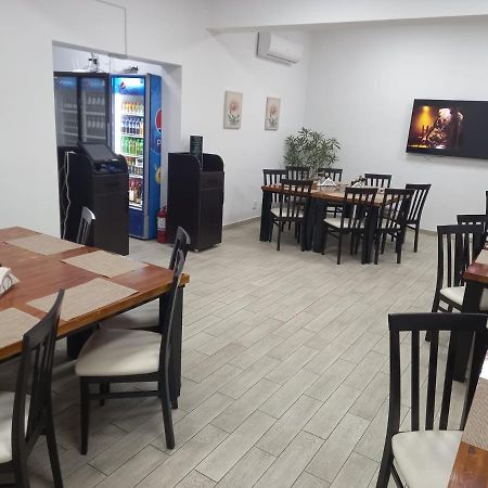 Antari Hotel Slatina  Bagian luar foto